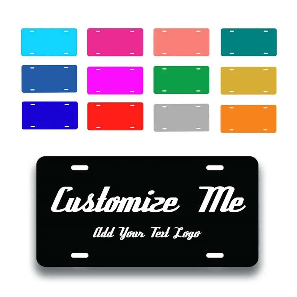 ป้ายทะเบียนเปล่ากันลม